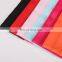 bright color stripe organza decoration fabric clothes fabric packing fabric