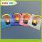 Hot Selling customized fashion LED credit card light