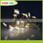 Hot Selling Festival Celebration christmas mini black light led string