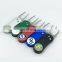 Hot selling repair divot tool,custom folding pocket golf divot tool with ball marker
