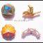 cheap custom enamel and epoxy pin badge wholesale