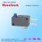 ENEC,UL, CUL, CQC Approval Waterproof Mini Micro Roller Lever Switch 25t125