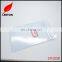 Good Quality Plastic PVC Zip Lock ID Card Badge Holder
