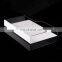 Cheap price high quality wall mount A4 acrylic brochure display holder