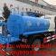 HOT SALE! Sinotruk HOWO 4*2 LHD 4,000Liters water spraying vehicle