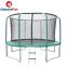 CreateFun 16ft Wholesale Fiberglass Trampoline With Safety Net
