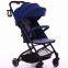 Легкий и складывающийся детский коляска на основе алюминиевого сплавного трубы