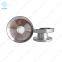 Aluminum Base Glass Edging Machine parts Aluminum Product