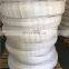 Black Fabric Covered Rubber hose water suction and discharge rubber hose