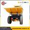 factory FCY100R 10ton 4WD Off Road mine dumpers