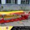 hydraulic mower disc mower with rorary disc mower