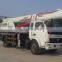 10ton Crane Truck, Truck Crane for Sale, Crane for Truck