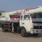 10ton crane truck, truck crane for sale, crane for truck