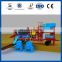 High efficient portable sluice machine for alluvial gold recovery from SINOLINKING