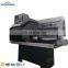 CK0640 factory price horizontal flat bed mini cnc lathe machine for sale