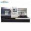 CK6180 china cnc lathe 4 jaw chuck mechanism