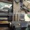 CK50L Siemens Fanuc Gsk Controller CNC Turning Lathe Frames Machine