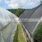 Shading rate 70% tape wire  sun shade netting for greenhouse