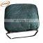 High quality HDPE car parking shade cloth