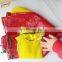 100% virgin materisl PP mesh bag for potato