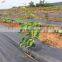 PP Woven Silt fence used for Construction, Garden, agriculture