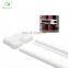 Hot-sell baby safety plastic lock item strong adhesive lock with strap