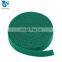New design back to back tape elastic band with hook and loop