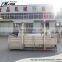 Very Useful Advance Professional Continuous Food Fryer Production Line