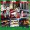 Stainless steel bread oven,biscuit bake oven/dessert bakery equipment,bread machine/cake bakery ovens
