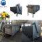 Industrial cashew processing machine hazelnut sheller cashew nut processing line