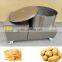 Industrial  potato dewatering machine fried food deoiling machine for sale