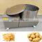 Taizy Industrial automatic potato chips dewatering machine