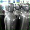 High Pressure Seamless Steel Gas Cylinder For TPED Sale