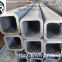 JISG3466 square&rectangular pipe,hollow section tube,DIN EN 10210/10219square& rectangular pipe,ASTM A500 GR A B GI Pipe/  PregalvanizedSquare/Rectangular Hollow Section/ Galvanised Steel Tube