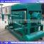 high quality Egg tray processing machine, waste paper recycling making egg tray forming