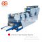 Commercial Automatic Egg Vermicelli Production Line Spaghetti Making Machinery Soap Noodle Machine