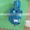 Doosan Excavator SL55 Main Pump AP2D25LV1RS7 SL55 Hydraulic Pump