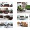Conference Furniture  Chair Set New Design Elegant Office Sofa For Meeting Room