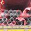 UNS S31653 stainless steel pipe