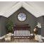High Class Wooden Baby Sleeping Bed for Boys and Girls