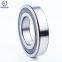 SUNBEARING 61800 Miniature Deep Groove Ball Bearing Chrome Steel GCR15