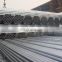 ASTM A36 schedule 80 galvanized steel pipe