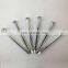 Hot Dipped Galvanized Concrete Nail Sizes