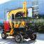 Factory selling High quality Guard bar pile driver