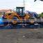 Compact wheel loader 956 sany 5 ton telescopic wheel loader SYL956