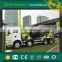 Zoomlion 6 cbm Concrete Mixer Truck price K6JB-R in india