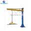 Glass Vacuum Lifter for Glass Lifting with 550kg