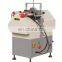 PVC window processing machinery / PVC window V shape notch cutting saw