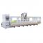 China suppliers 4.5m Stroke CNC Machining Center For Aluminum Processing