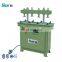 aluminium sliding window hydraulic punching press machine